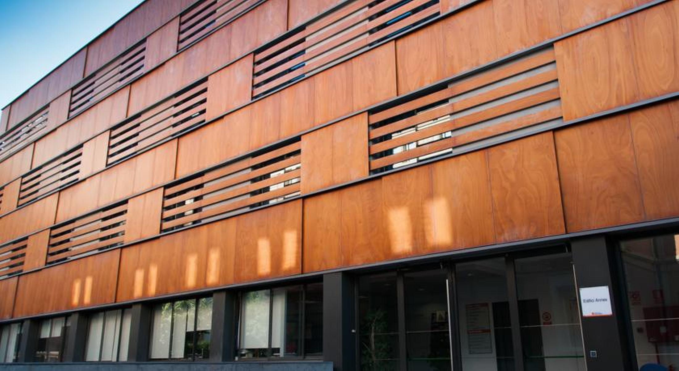 Pere Tarres 2* Barcelona
