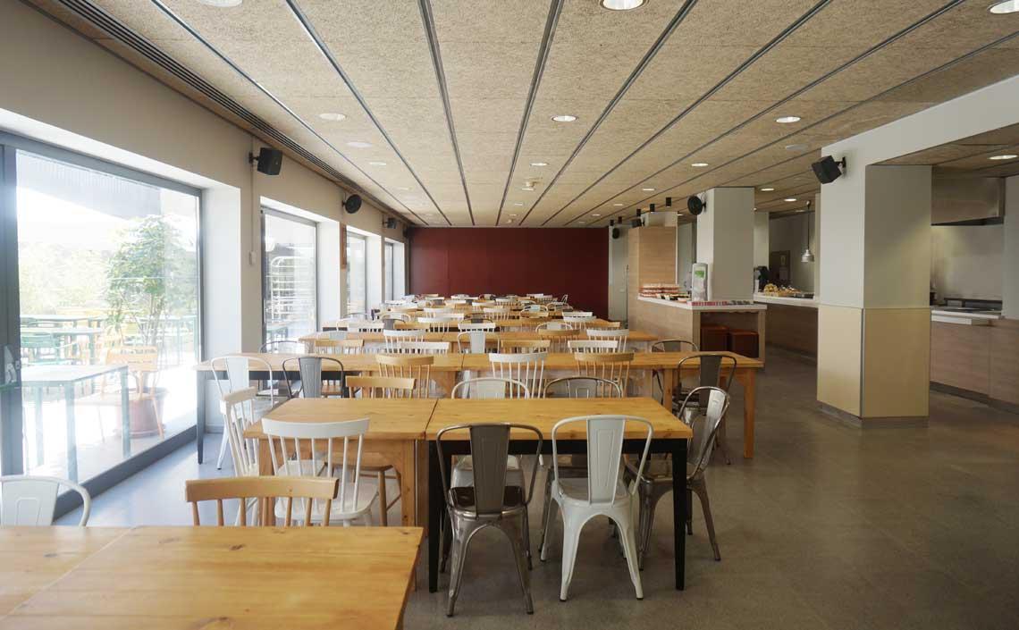 Pere Tarres 2* Barcelona